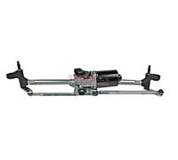 Front Wiper Linkage Fits FIAT Stilo Multi Wagon 01-08 51705235