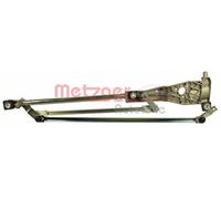METZGER 2190181 Wiper Linkage