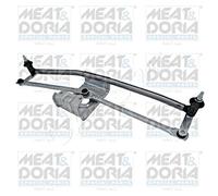 Front Wiper Linkage Fits MERCEDES Sprinter VW Lt 28-35 II 95-16 2D1955603