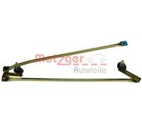 WIPER LINKAGE 2190128 FOR OPEL CORSA/Hatchback/Van/TR 15DT/D 1.5L 10 S 1.0L 4cyl