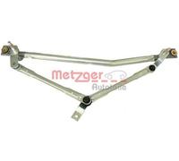 Front Wiper Linkage Fits SKODA Fabia I Combi Saloon 99-08