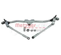 WIPER LINKAGE 2190041 FOR SKODA ROOMSTER/Praktik FABIA/II/Combi PRAKTIK 1.4L