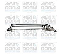 Wiper Linkage EU322Q 8648002 30784982 31253518 085570738010