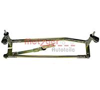Front Wiper Linkage Fits VW Passat Alltrack B6 B7 05-14
