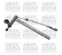 Front Wiper Linkage Fits VW Touran 03-10 1T0955602