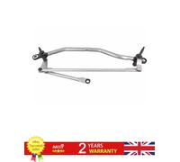 Front Wiper Linkage For Audi A4 09-16 A5 07-17 8F1955023A