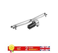 Front Wiper Linkage For Fiat DOBLO 01-10 51839941