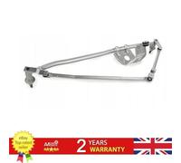 Front Wiper Linkage For Iveco DAILY 99-06 504033863 VAICO V27-0110