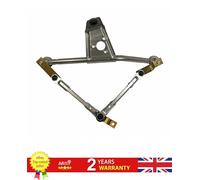 Front Wiper Linkage For Peugeot 206 00-08 206+ 09-13 6401.F9