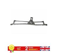 Front Wiper Linkage For Seat CORDOBA IBIZA INCA VW CADDY POLO 6K1955313C
