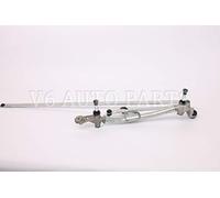 FRONT WIPER LINKAGE MECHANISM FOR 2013 TO 2019 CLIO MARK IV (NO MOTOR) #288603753R