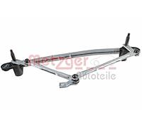 WIPER LINKAGE 2190978 FOR FIAT DOBLO/Platform/Chassis/Bus/Cargo 1.2L 4cyl