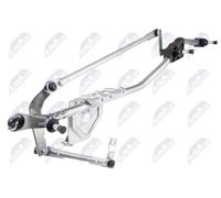 WIPER LINKAGE EMW-RE-014 FOR RENAULT SCÉNIC/GRAND/II K9K734/732/728/724 1.5L