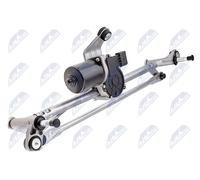 Front Wiper Linkage NTY Fits VW T-Roc 17- 2GA955023B