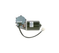 Front Wiper Motor BOSCH Fits MERCEDES O 402 405 L 84-91 0986337401