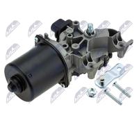Front Wiper Motor Compatible With Dacia Sandero/Sandero Stepway 2013-, Logan