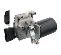 Front Wiper Motor Fits Fiat OE 77364080 Febi 107218