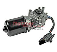 METZGER 2190835 Wiper motor