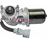 Front Wiper Motor Fits RENAULT Master II 00- 53556502