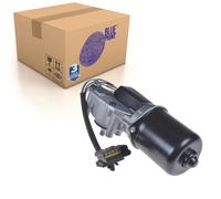 Front Wiper Motor Fits Vauxhall Movano Vivaro Nissan Primast Blue Print ADG09793