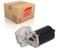 Front Wiper Motor Fits Volkswagen Amarok 4motion Bora 4motion Variant Febi 17092