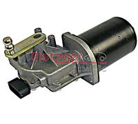Front Wiper Motor Fits VW Amarok Transporter Caravelle T5 03-16 7E1955113