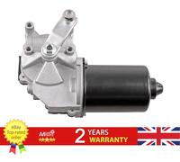 Front Wiper Motor For Abarth GRANDE 07-10 LINEA 07- PUNTO 12- 77363952
