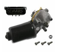 Wiper Motor Front 33748 Febi 1270000 023001902 23001902 Top Quality Guaranteed