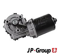 Front Wiper Motor JP Fits ABARTH Punto FIAT Grande Evo Van 05-15 77363952