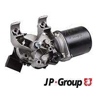 Front Wiper Motor JP Fits CITROEN C2 C3 Pluriel RENAULT Megane II 02-12 6401F4