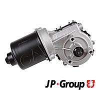 Front Wiper Motor JP Fits CITROEN Nemo FIAT Fiorino PEUGEOT Bipper 07- 6401H0
