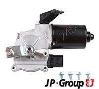 Front Wiper Motor JP Fits MERCEDES Sprinter VW Crafter 30-35 06-16 2E0955023