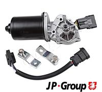Front Wiper Motor JP Fits NISSAN Kubistar RENAULT Kangoo Express 97- 7701043984