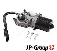 Front Wiper Motor JP Fits NISSAN Primastar OPEL Vivaro RENAULT 01-06 4414681