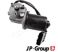 Front Wiper Motor JP Fits OPEL Meriva A 03-10 6270045