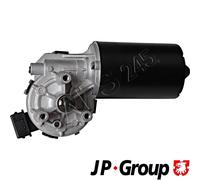 Front Wiper Motor JP Fits PEUGEOT 206 Cc Sw 98-12 6405F8