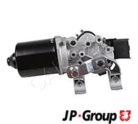 Front Wiper Motor JP Fits RENAULT Kangoo BE BOP Express Grand 08- 7701066449