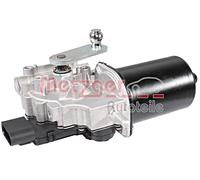 Front Wiper Motor METZGER Fits FORD Transit V363 Box 13- 1821684