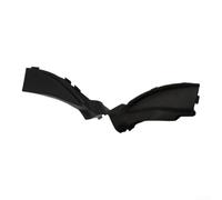 Front Wiper Side Cowl Extension Cover Trim For Kia Sorento 2009-2012