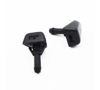 Front Wiper Spray Nozzles Compatible with Volvo for C30 2007 2008 2009 2010 2011 2012 2013 2 Pcs Front Windscreen Windshield Wiper Washer Jet Nozzle 7845009010