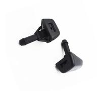 Front Wiper Spray Nozzles Compatible With Volvo For S80 2000 2001 2002 2003 2004 2005 2006 2 Pcs Front Windscreen Windshield Wiper Washer Jet Nozzle 7845009010