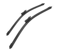 Front Wipers 2PCS For C-HR For CHR 2016-2023 Car 26" 16" Front Wiper Blades Windshield Windscreen Accessories Windscreen Wiper Blades