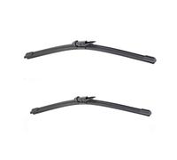 Front Wipers For 3 Series E93 F30 G20 F31 G21 F34 2010-2024 Car Wiper Front Windshield Window Wiper Blade Accessorie Windscreen Wiper Blades(31 2012-2017)