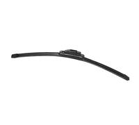 Front Wipers Universal Double Rubber Car Front Wiper Blades Windshield Windscreen All-Season Accessories Windscreen Wiper Blades(J Hook,15inch (375mm))