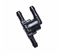 Front Wipers Washer Nozzle Compatible With Toyota For Corolla 2009-2016 For Highlander 2008-2016 For Prius C 2012-2016 Auto Wiper Washer Windshield Check Valve