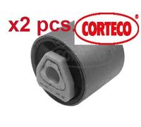 FRONT WISHBONE BUSHING MOUNTING CONTROL TRAILING ARM 21653100 CORTECO I