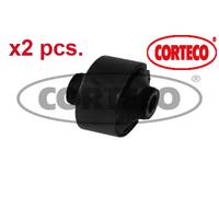 FRONT WISHBONE BUSHING MOUNTING CONTROL TRAILING ARM 49363559 CORTECO I