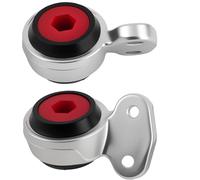 Front Wishbone Control Arm Poly Bushing For BMW E46 3 Series 325i 330i Z4 E85