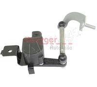 Front Xenon Light Sensor Fits AUDI A3 SEAT Leon SKODA VW 03-15 1K0941274B