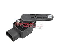 METZGER 0901410 Sensor, Xenon light (headlight range adjustment)